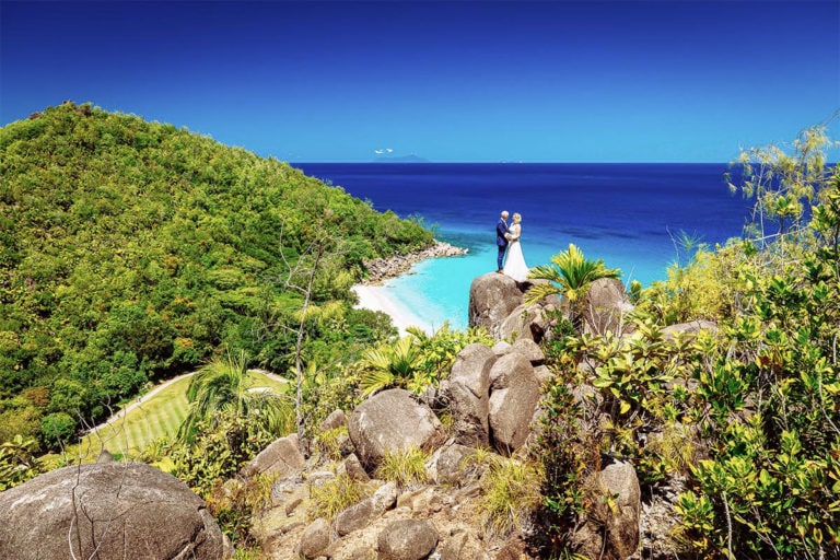 Hochzeit Seychellen Top Fotos 15