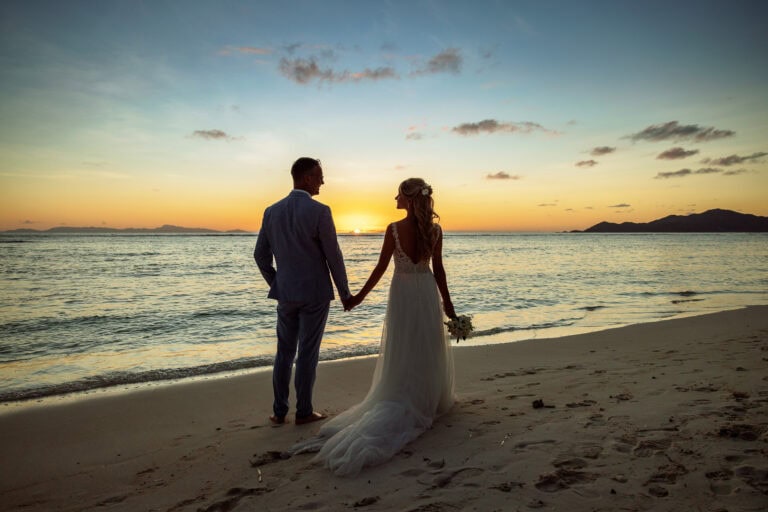 hochzeit seychellen brautpaar birute stefan 26